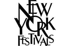 Logo - New York Festivals