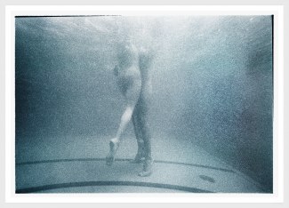 Ivo von Renner - Under water