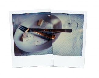 Ivo von Renner - Double Polaroids - Stills