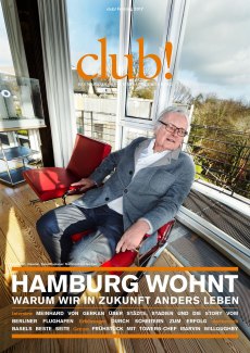 Ivo von Renner - Magazine Covers etc.