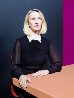 Katharina Daubner