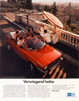 Ivo von Renner - Vintage Car Ads